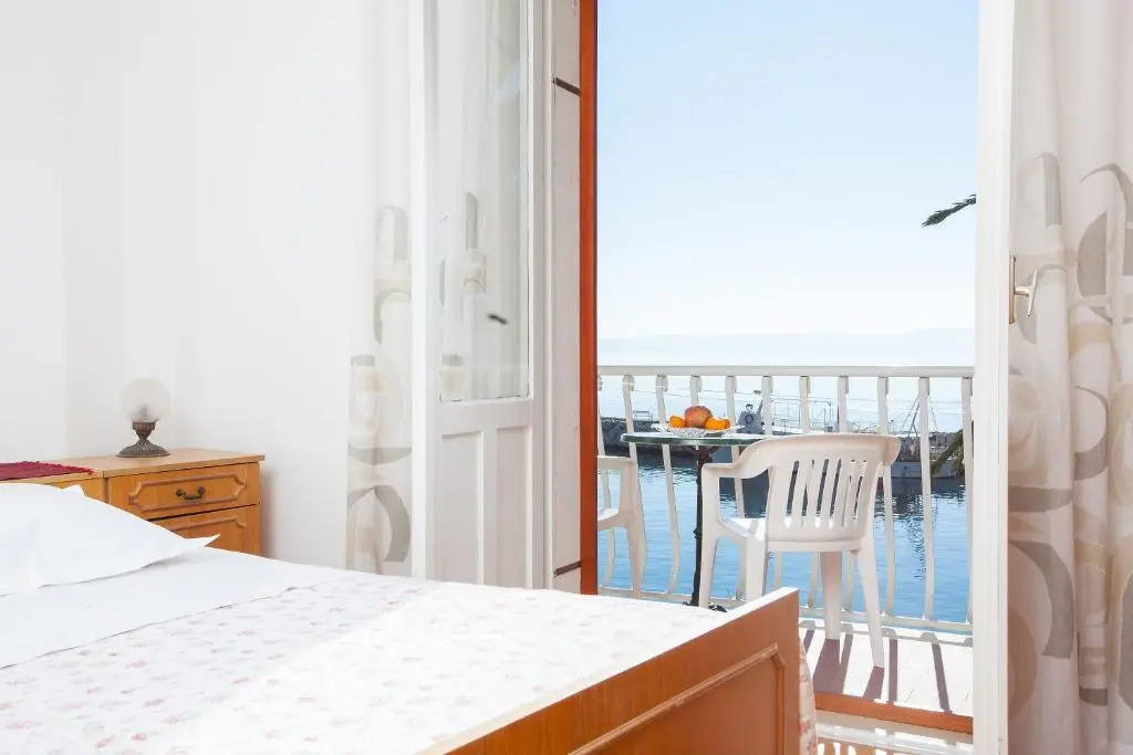 Apartments Teo