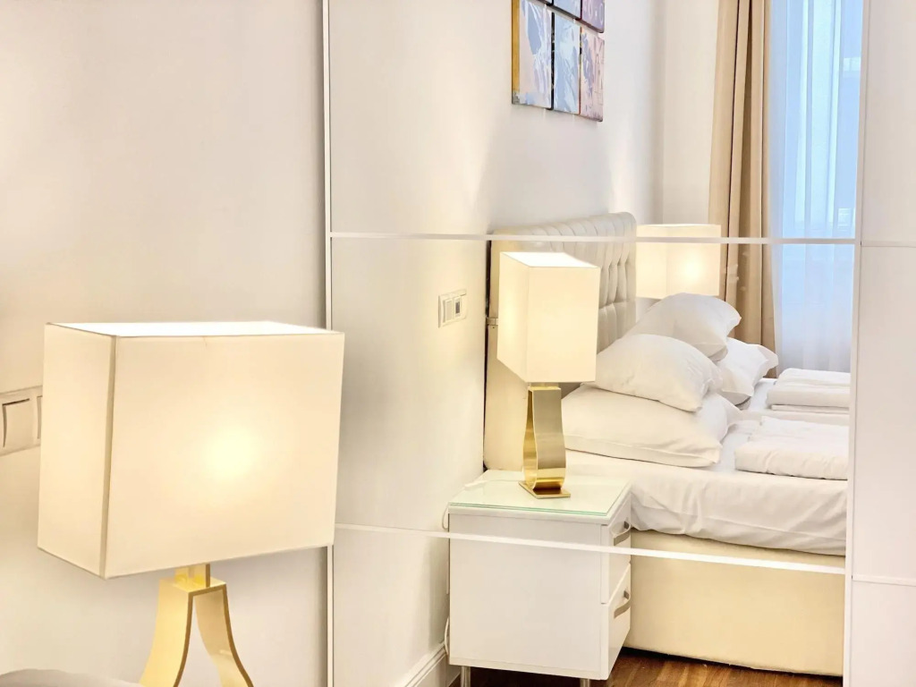 Steiner Residences Vienna Taborstrasse