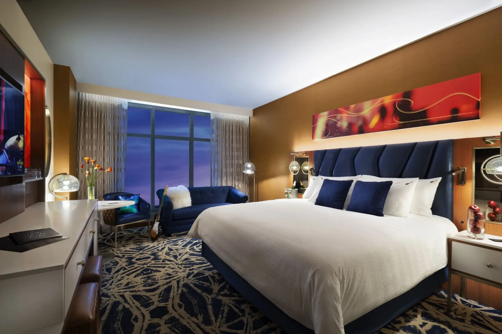 Hard Rock Hotel & Casino Sacramento