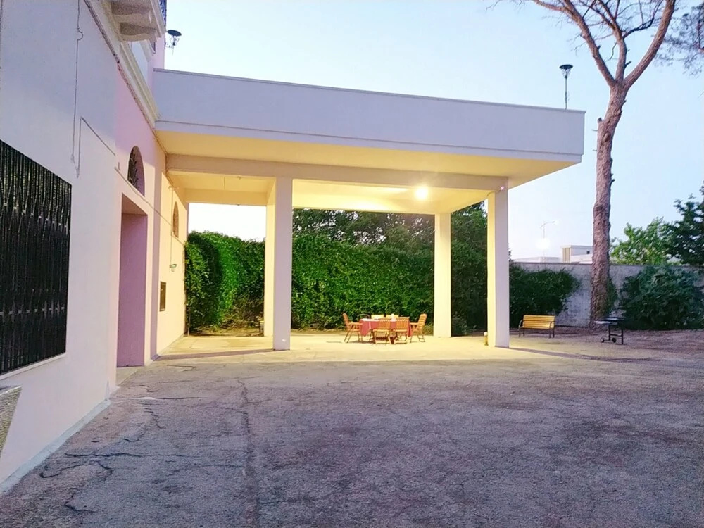 Calle Dei Saraceni