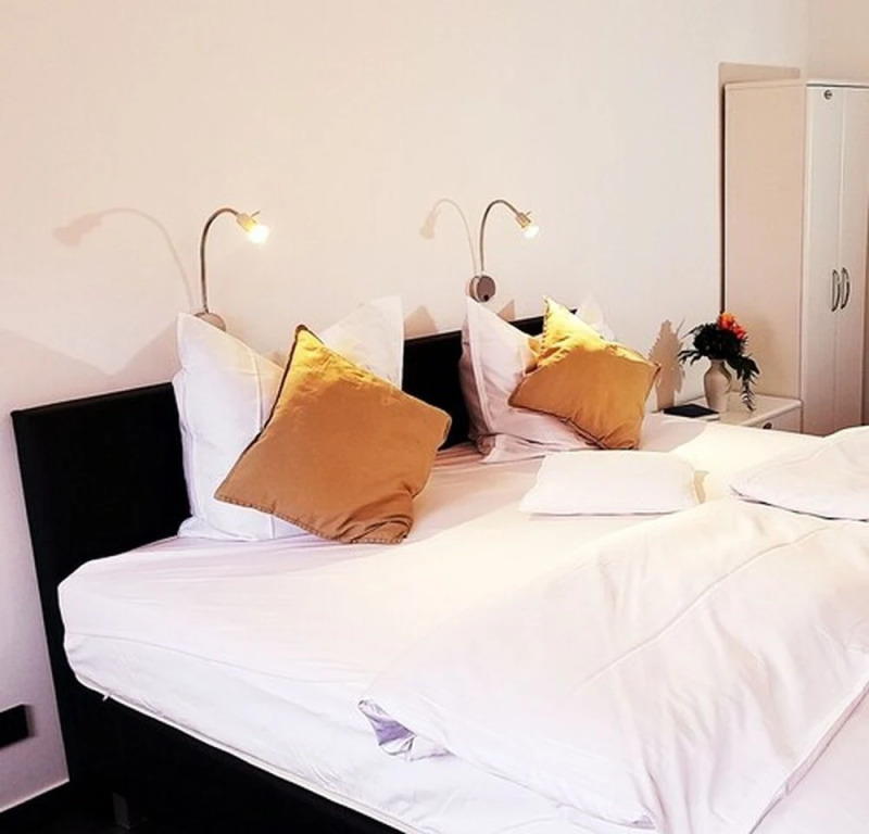 Hotel Walsroder Hof