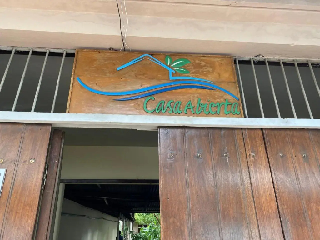 Hostal Casa Abierta