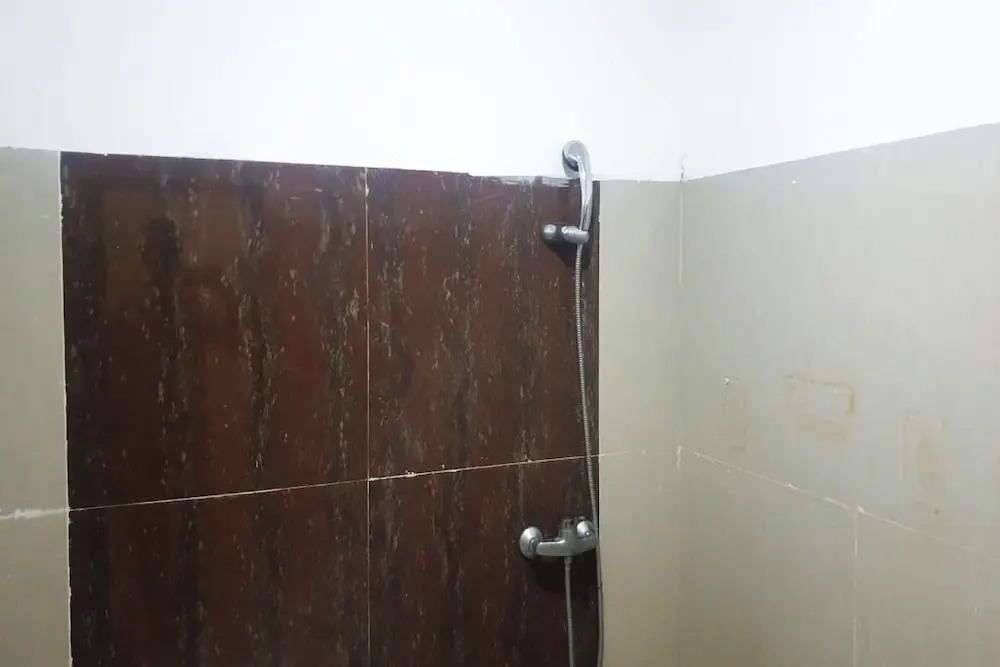 Hotel O Aida Lestari