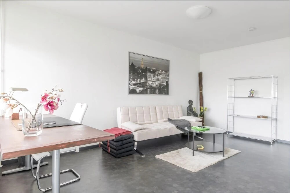 Private Apartment Albert-Schweitzer-Straße