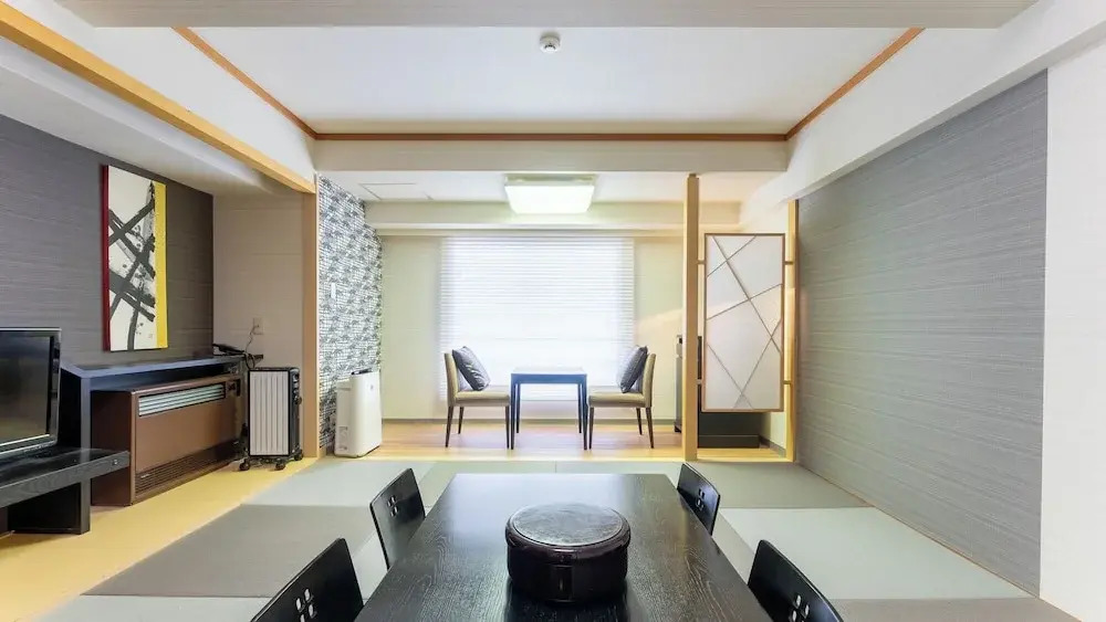 LiVEMAX Resort Echigo Yuzawa