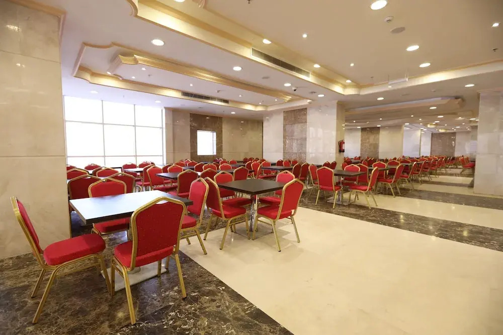 Al Rayyan Makiya Towers Hotel