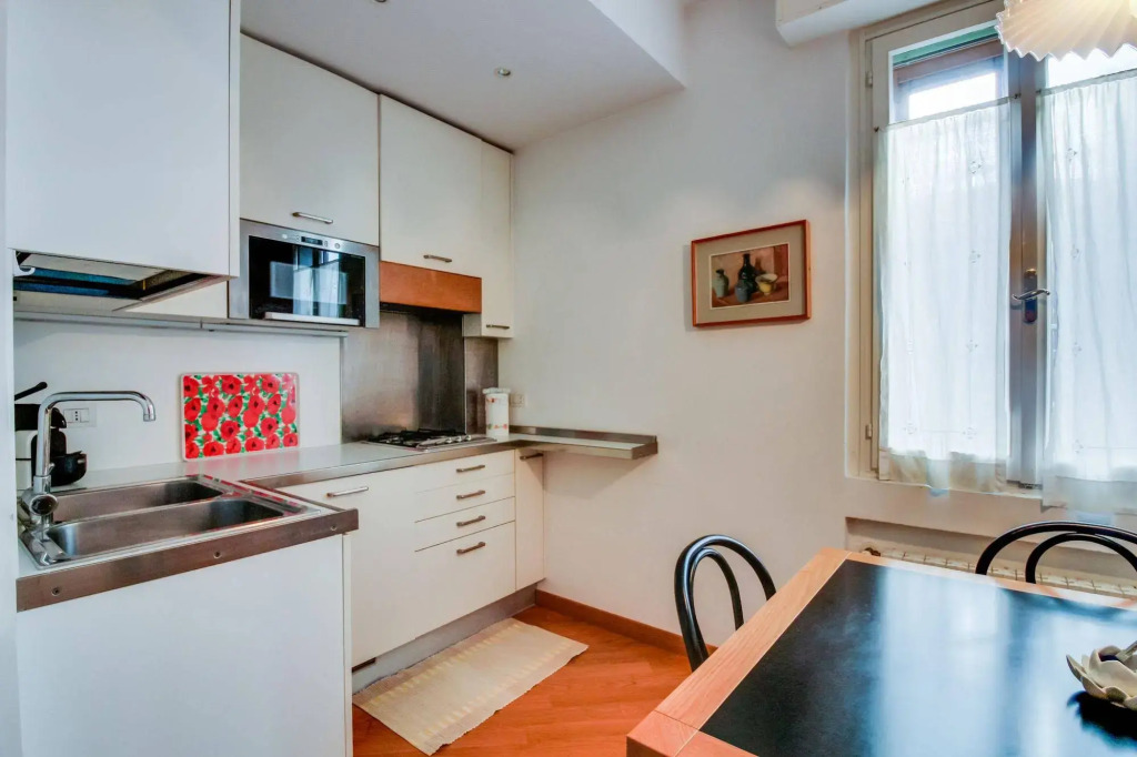 Apartment La Basilica