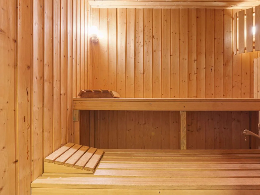 Chalet Naulaz by Interhome