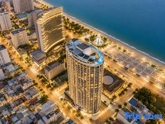 S79 Suite MOcean Panorama Nha Trang