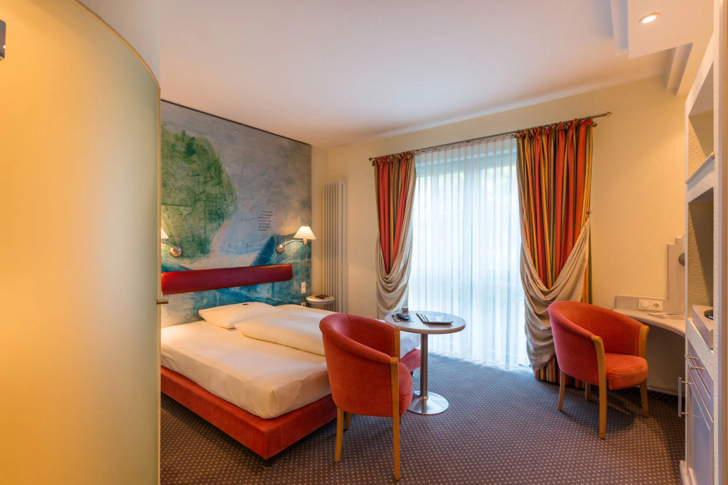 Hotel Gasthaus Rottner