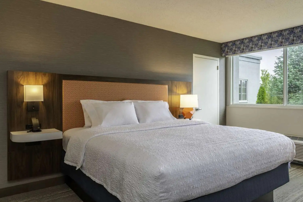 Hampton Inn by Hilton Manchester