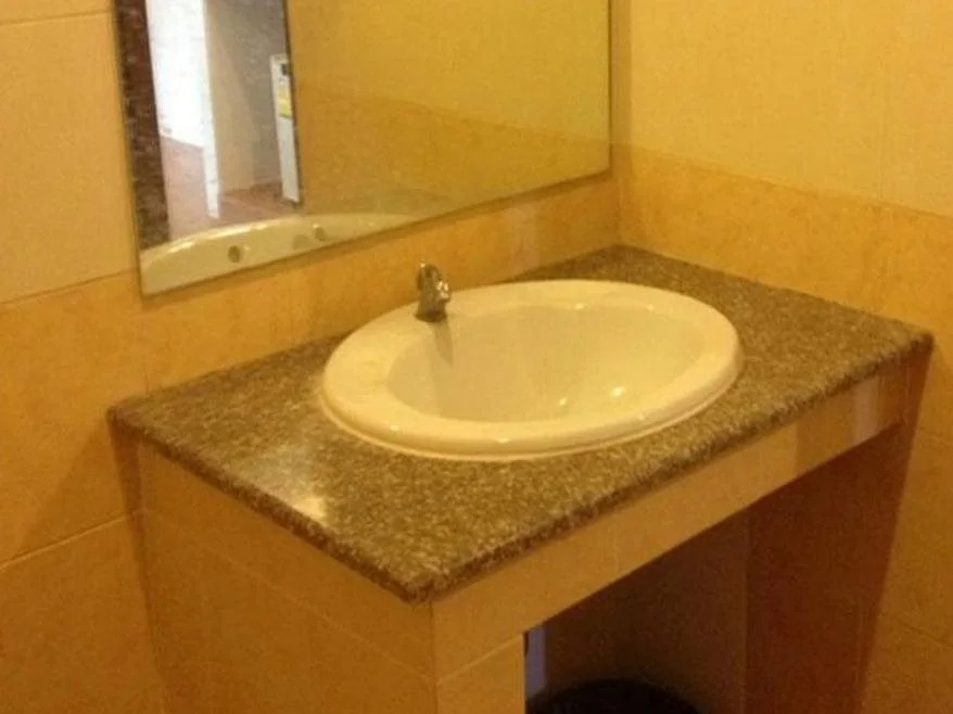 Bank Guesthouse