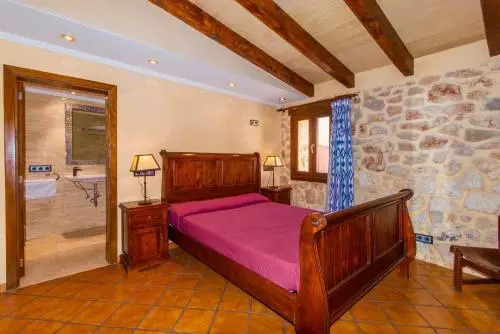 Town House Can Bassa