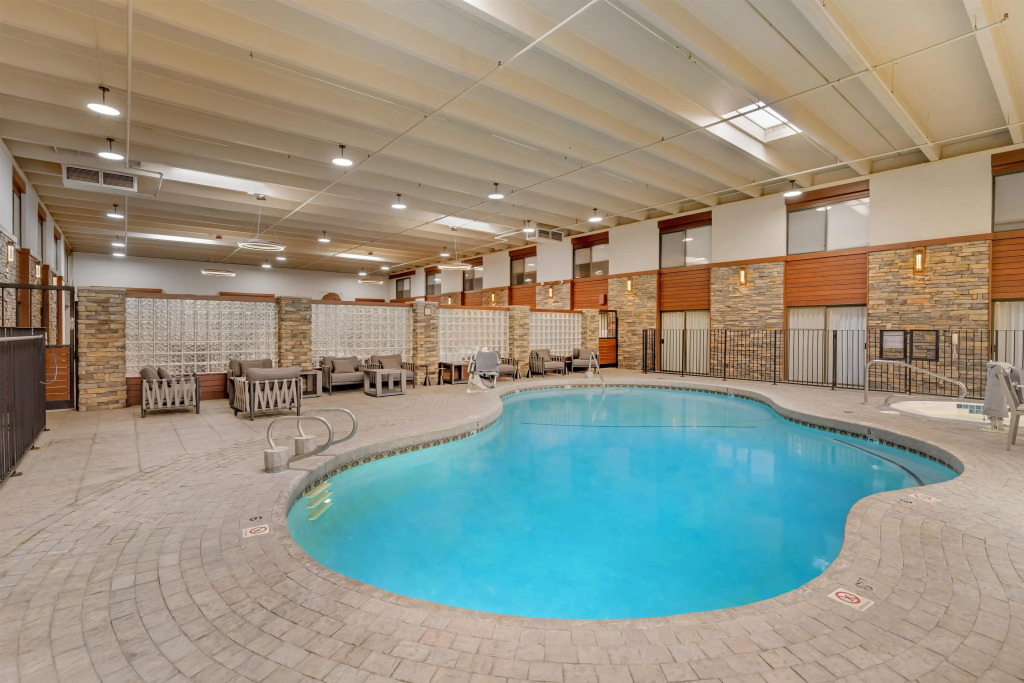 Best Western Plus GranTree Inn