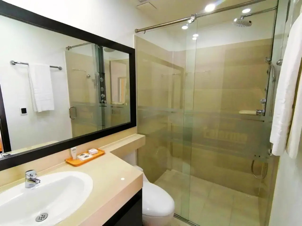 Hotel Palermo Suite