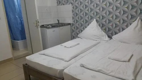 SAINA Hotel