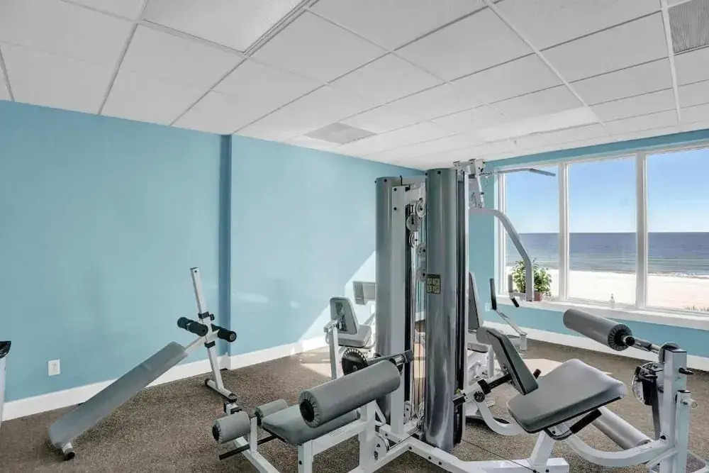 Regency Isle Penthouse 1202