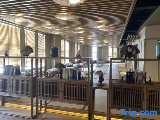 Yong Li Hotel