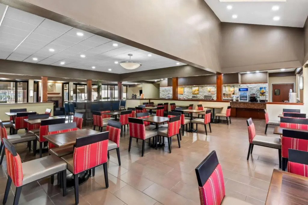 Courtyard by Marriott Atlanta Roswell