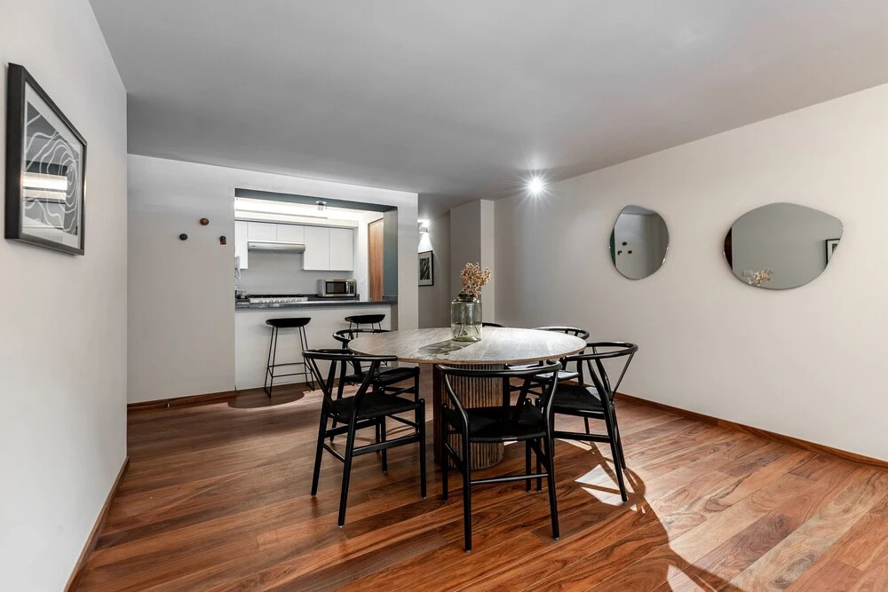 Casai Polanco Anatole France