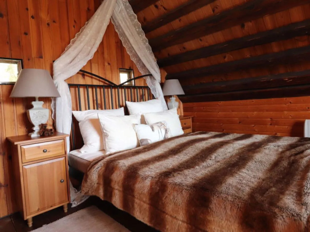 House Reserl Velden am Worthersee