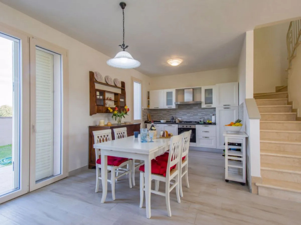 Holiday Home del Sole by Interhome