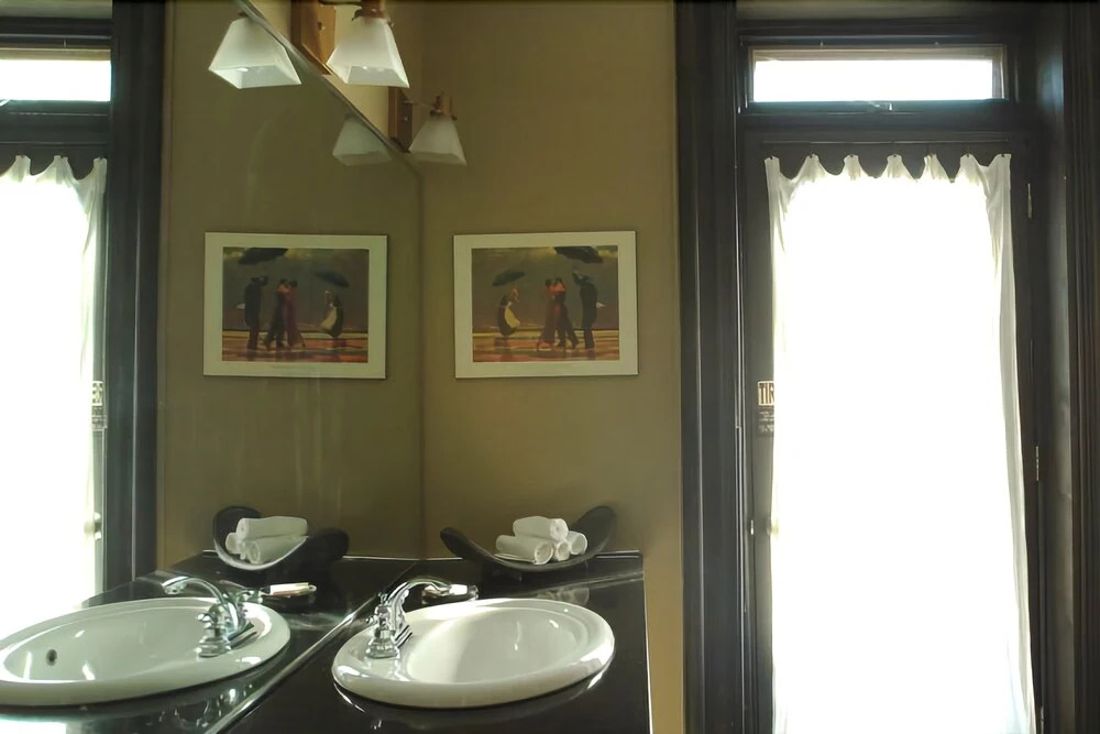 La Conciergerie Guesthouse