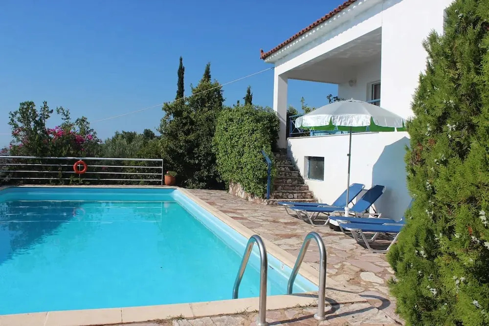 Villa Thalia