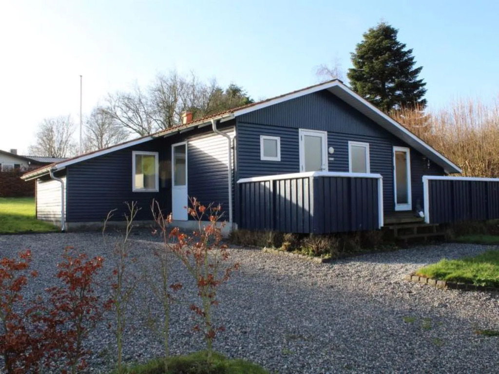 Holiday Home Susette - 400m from the sea by Interhome