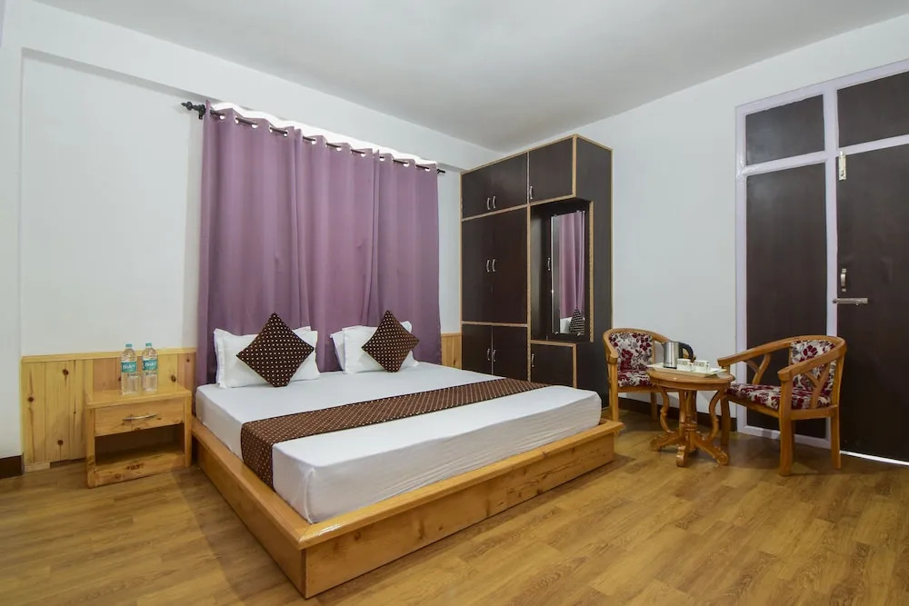 Mashobra Homestay by Dumnu Homes