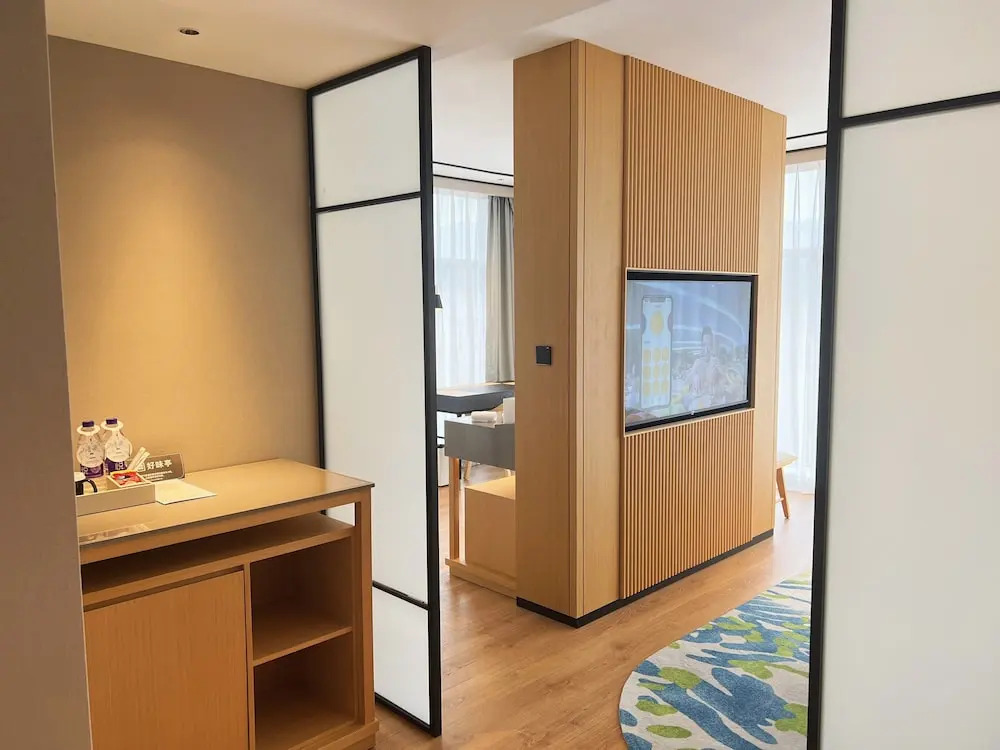 Hilton Garden Inn Huzhou Anji Phoenix Mountain