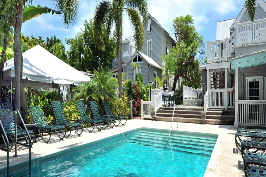 Chelsea House Hotel - Key West