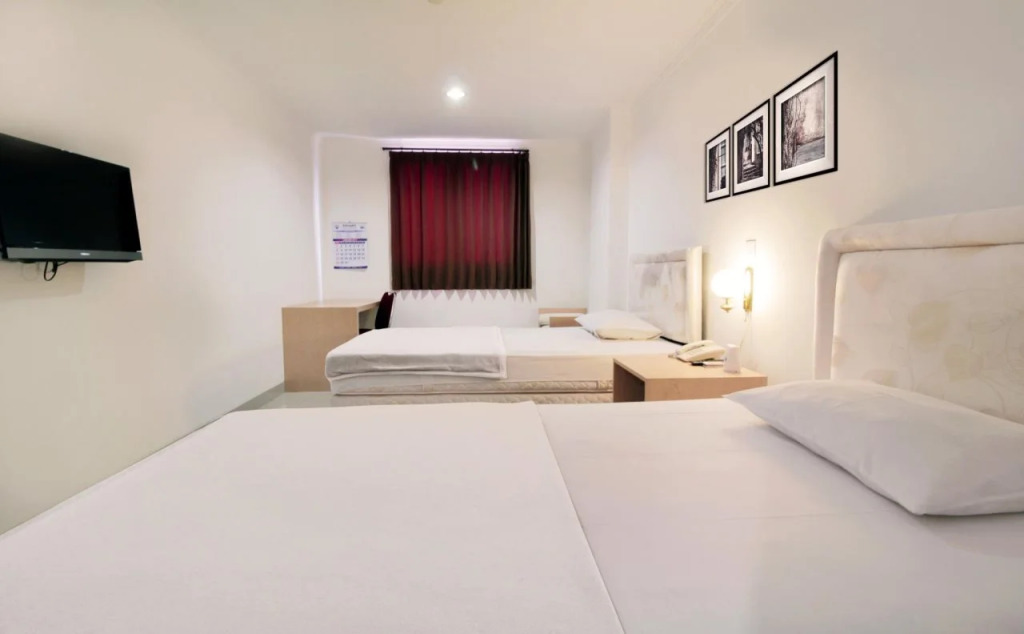Hotel Inkopdit