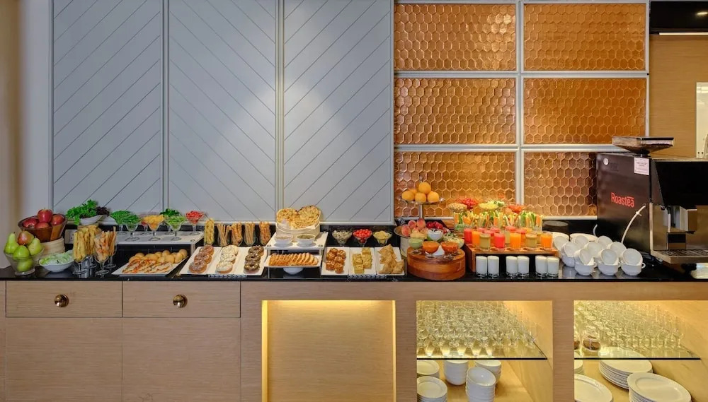 Fortune Inn Heritage Walk Amritsar -  Member ITC Hotels' Group