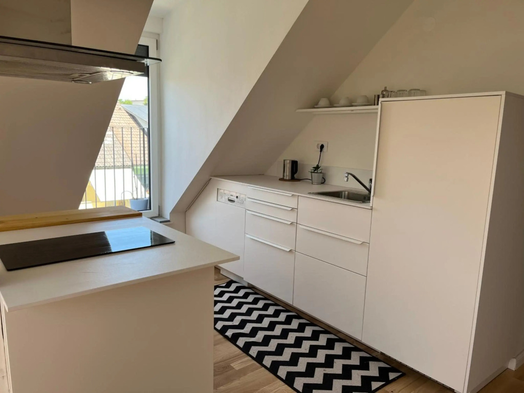 Apartment Malina - private parking