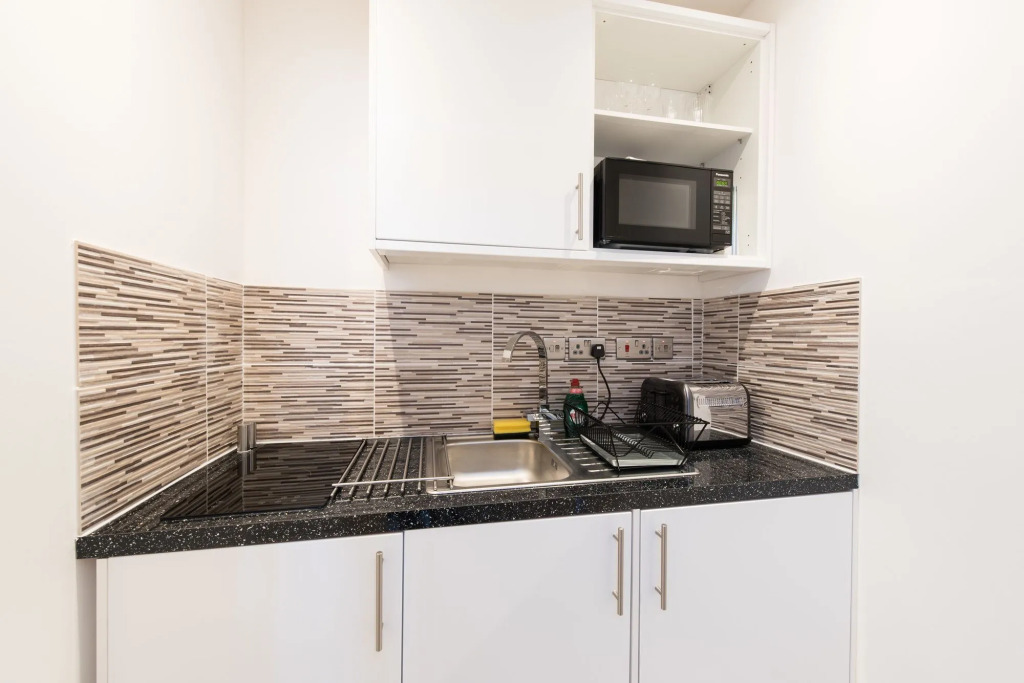 Royal Princes Suites
