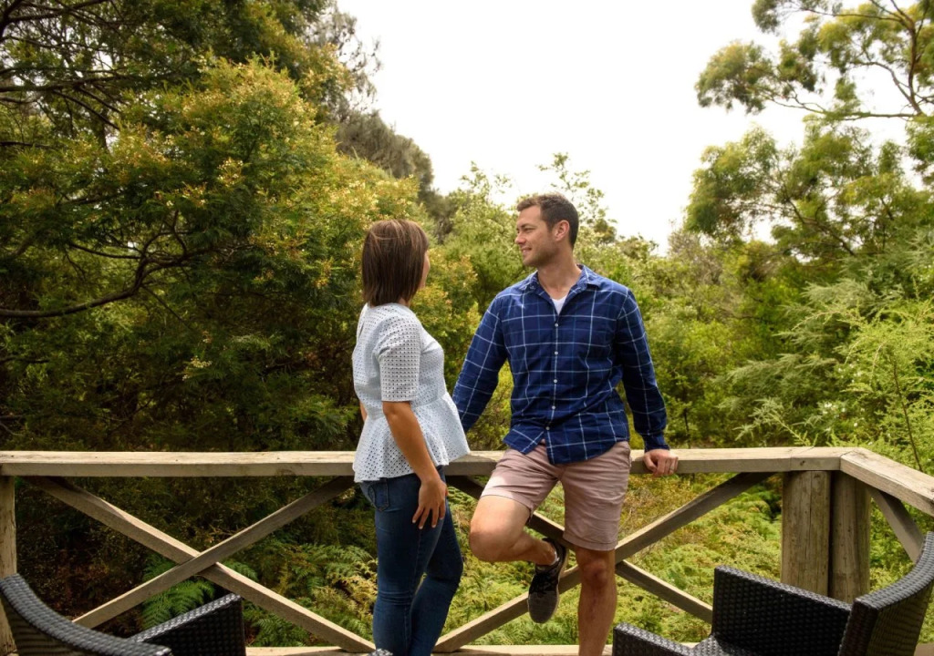 Freycinet Lodge