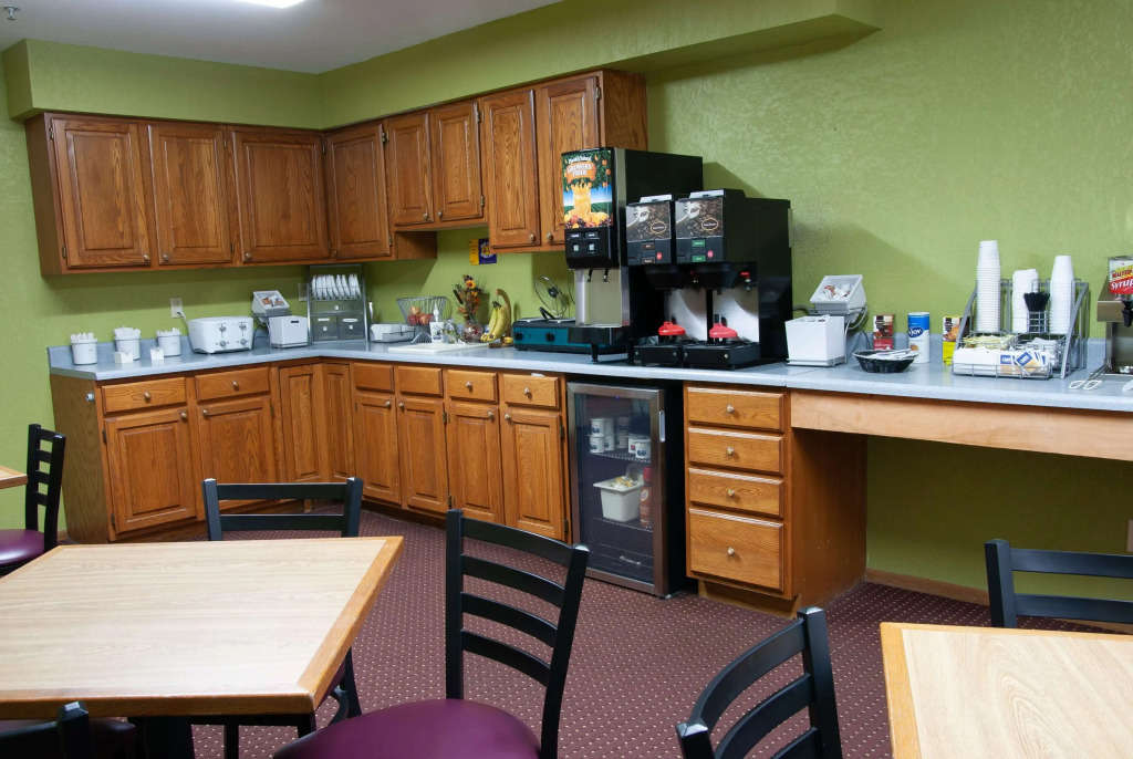 Super 8 by Wyndham Arkansas City KS