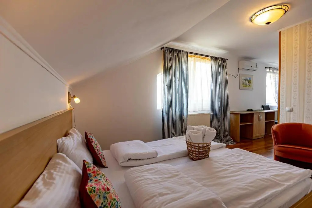 Pension Bella Vista