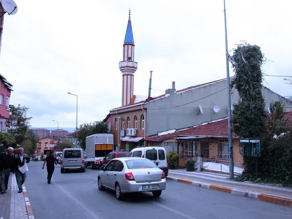 Rengarenk Hostel & Pension