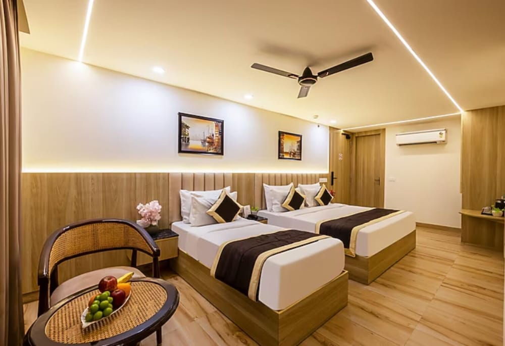 Signature Inn Delhi Airport