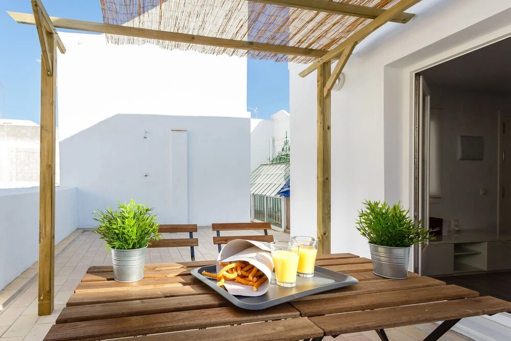 Loft Santa Lucía-Adults Only