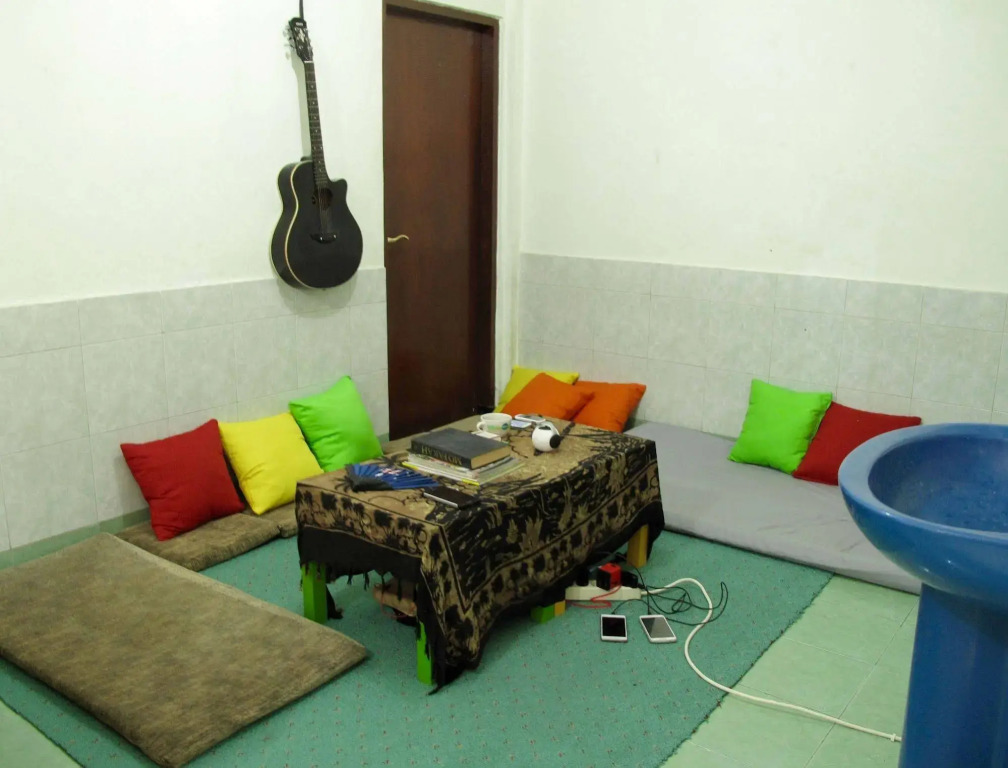 Morotai Camp Hostel -Adult Only