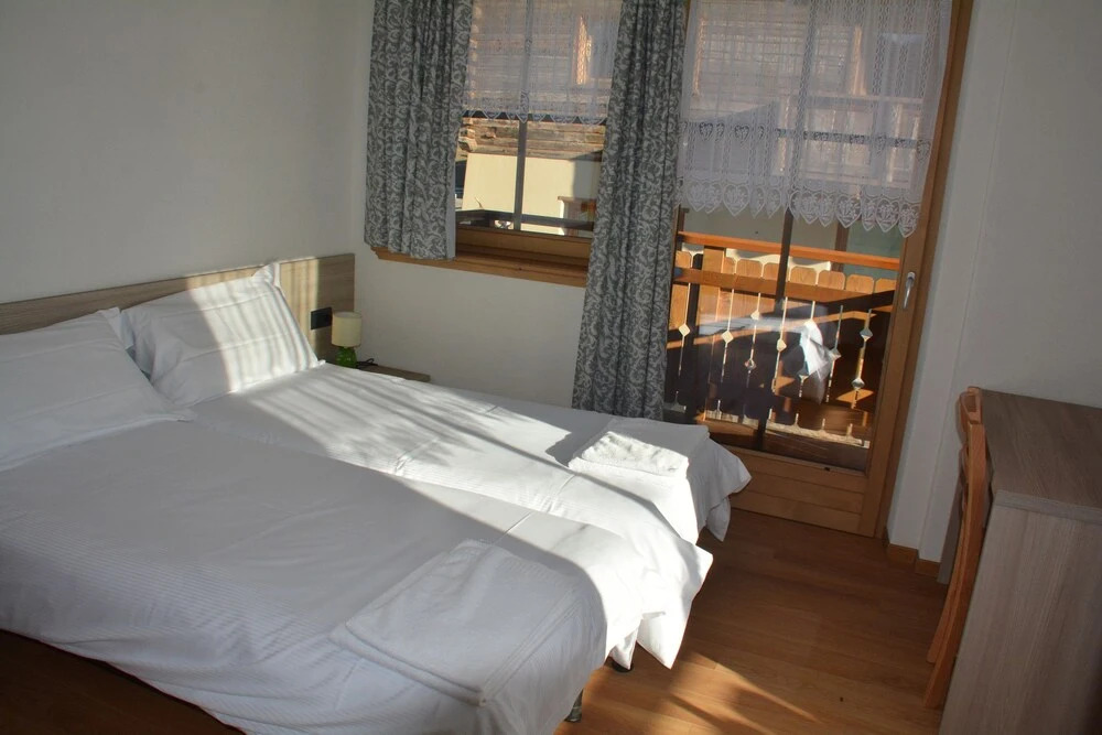 Livigno Ski Apartments 1