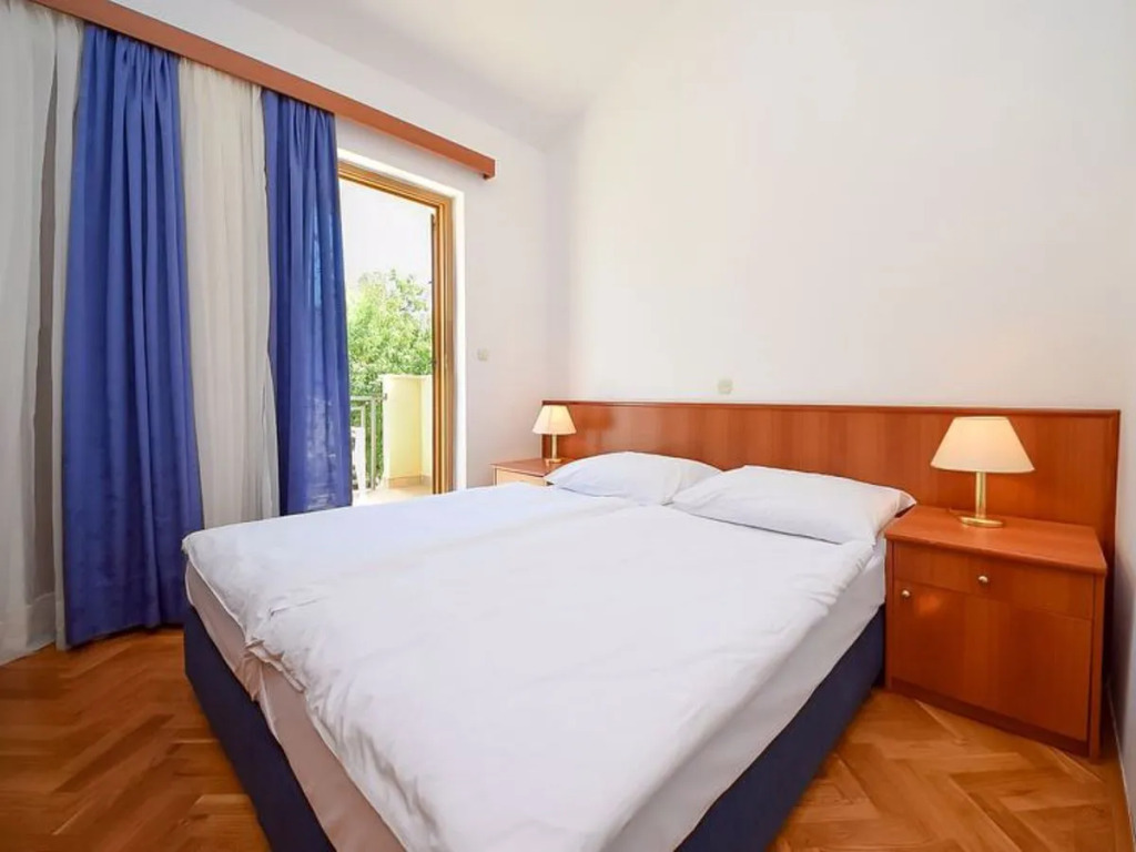 Villa Meridiana