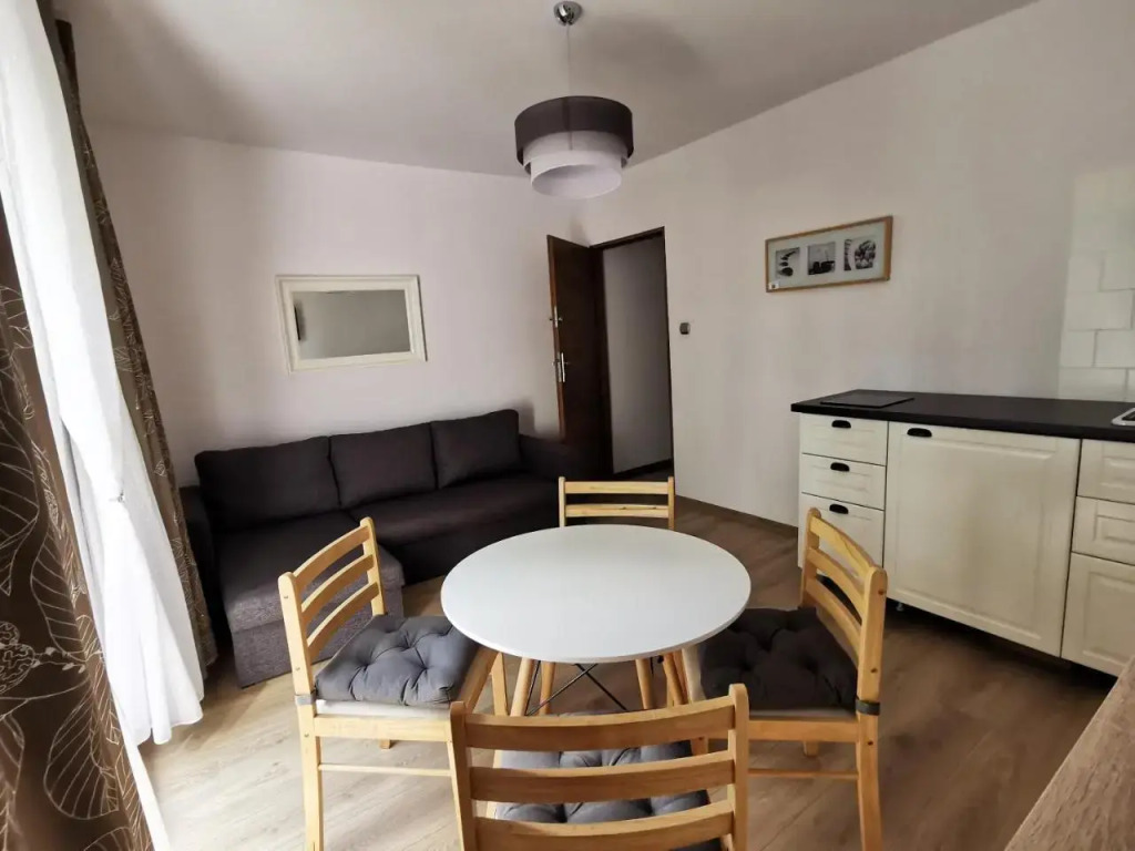Pensjonat Villa 28