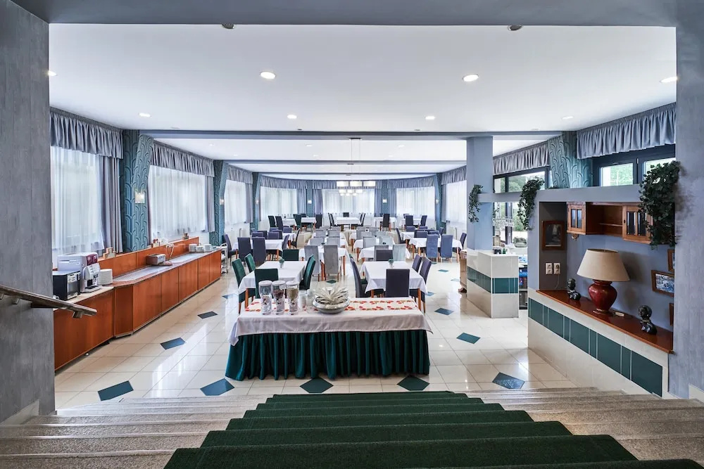 Hotel Korona