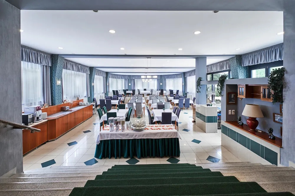 Hotel Korona