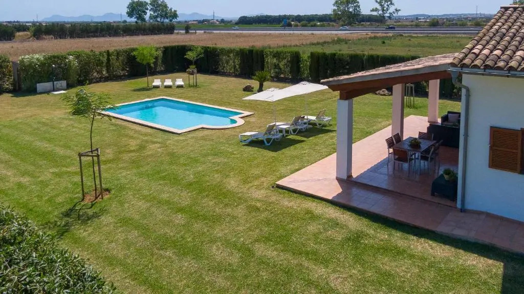 Villa Can Corme