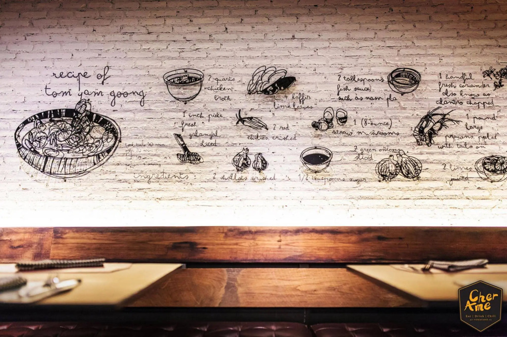 Cinnamon Hotel Bangkok